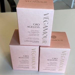Vegamour Gro Ageless